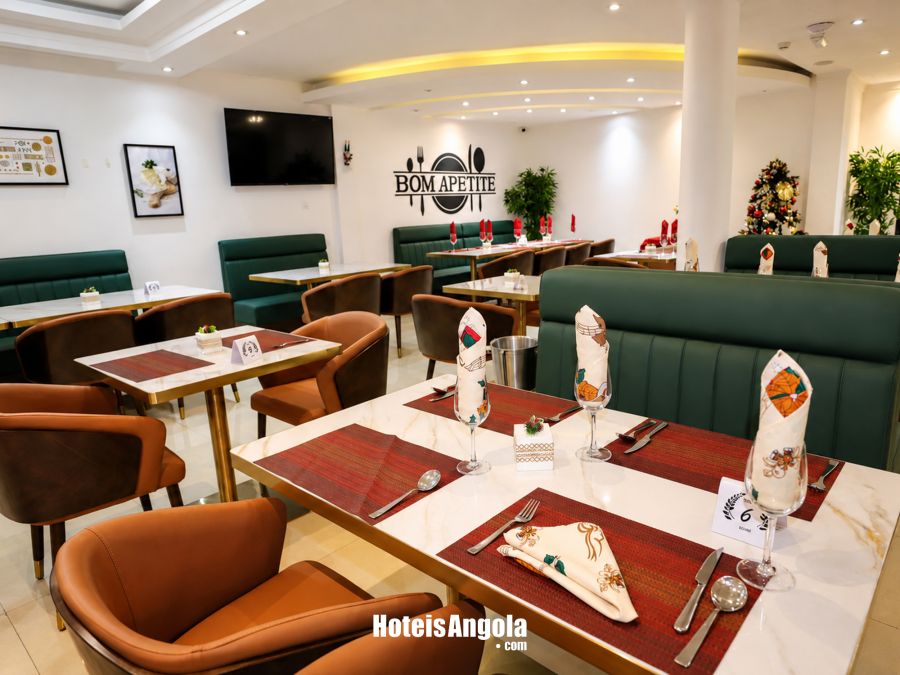Hotel Sivam - Imagem 4